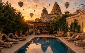 Grand Elite Cave Suites